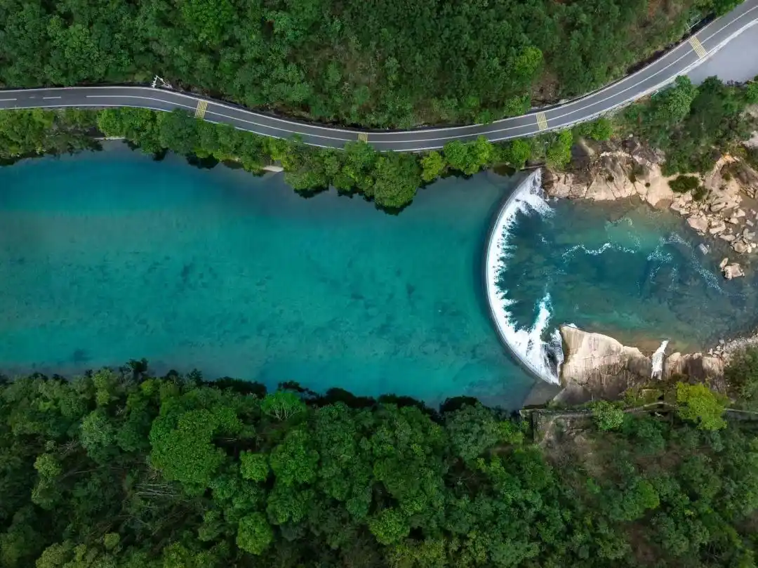 签约6个项目总投资7.1亿元 闽东北在穗举行文旅招商推介