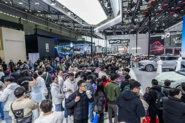 福利再加码！现在买燃卡，竟然还送你长沙顶级车展门票！