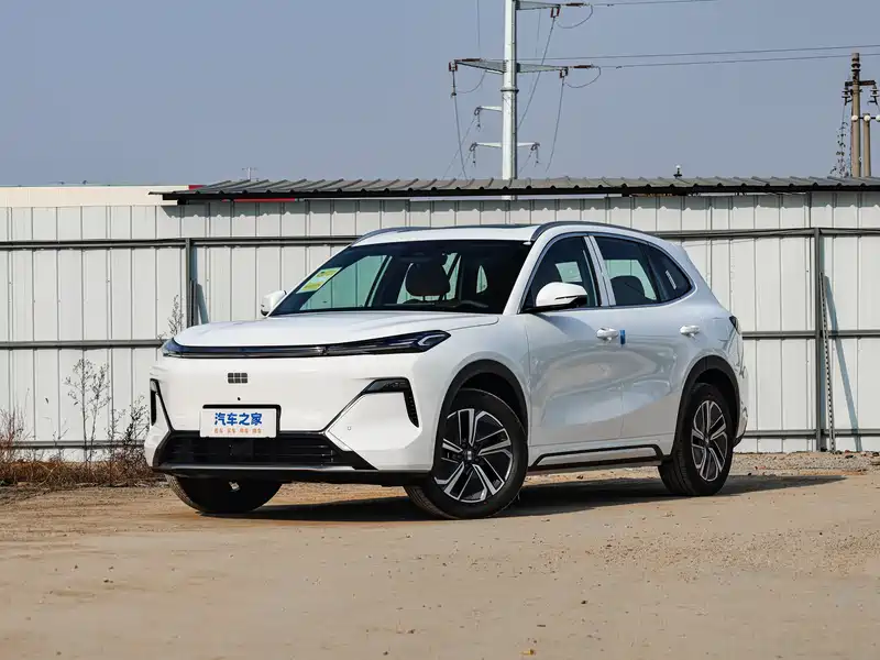 仅此一次！黄山银河星舰7年末优惠狂欢，最新报价优惠1万