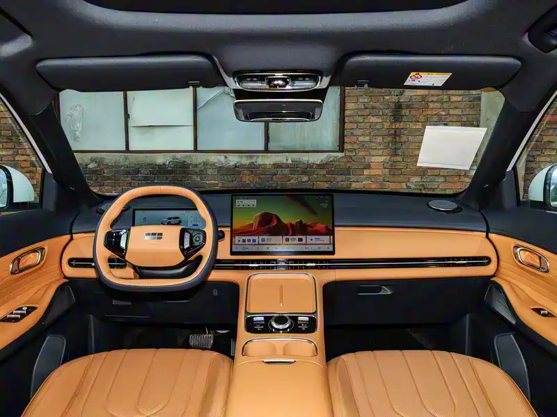 仅此一次！黄山银河星舰7年末优惠狂欢，最新报价优惠1万