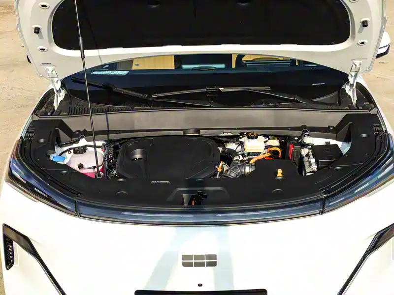 仅此一次！黄山银河星舰7年末优惠狂欢，最新报价优惠1万