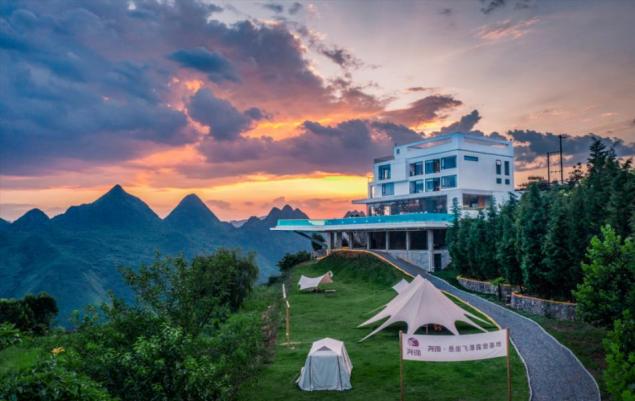 贵州旅游地标 ① | 黄果树瀑布