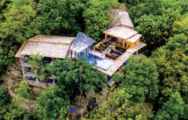 贵州旅游地标 ① | 黄果树瀑布