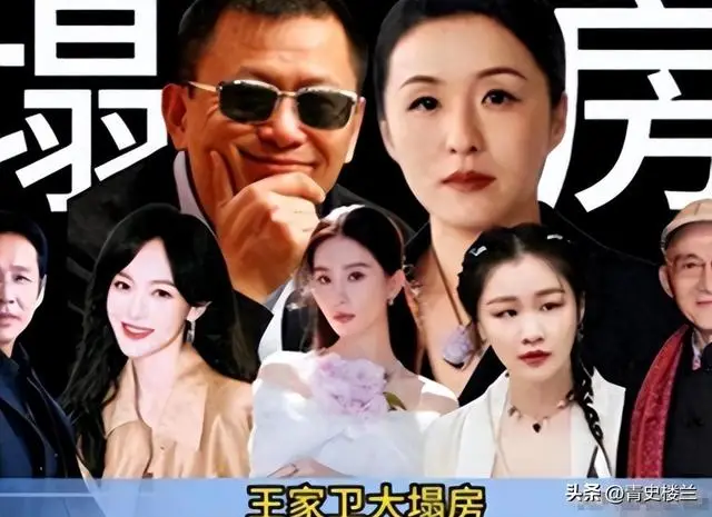 陪玩陪睡都不够看!继小鲜肉“被结扎”王晶再曝内幕，阴暗面曝光