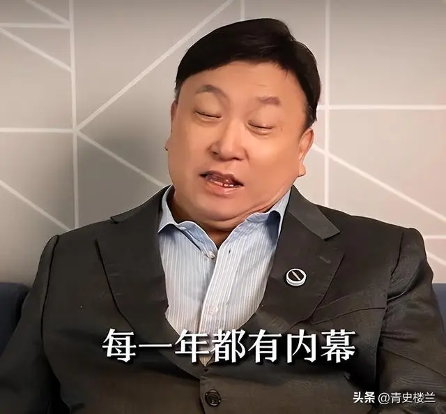 陪玩陪睡都不够看!继小鲜肉“被结扎”王晶再曝内幕，阴暗面曝光
