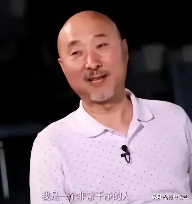 陪玩陪睡都不够看!继小鲜肉“被结扎”王晶再曝内幕，阴暗面曝光
