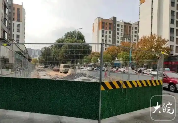 施工进行时 黄山市中心城区防洪及排水能力将大幅提升