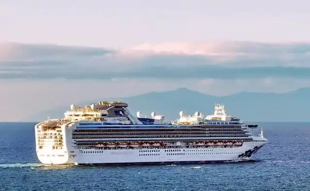 两部门出台文件：10条措施促进邮轮运输及旅游服务发展