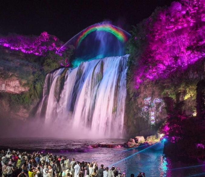 【冬游贵州】这场冬日奇遇，满分好评非它莫属！