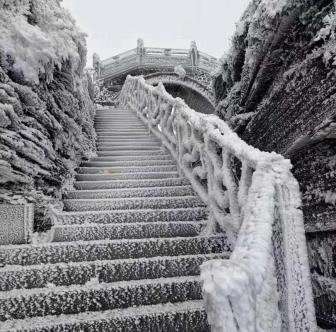 【冬游贵州】这场冬日奇遇，满分好评非它莫属！