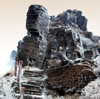【冬游贵州】这场冬日奇遇，满分好评非它莫属！