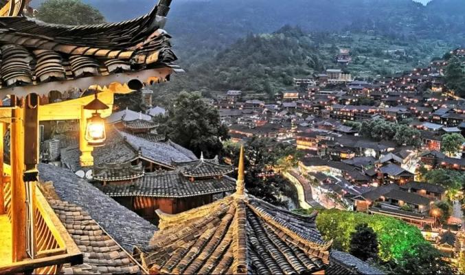 【冬游贵州】这场冬日奇遇，满分好评非它莫属！