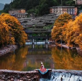 【冬游贵州】这场冬日奇遇，满分好评非它莫属！