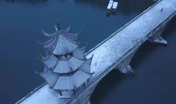 【冬游贵州】这场冬日奇遇，满分好评非它莫属！