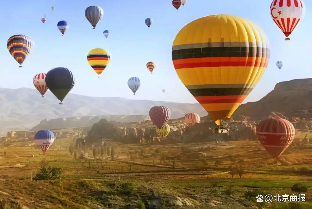 出境跟团游全面放开，土耳其咨询量上涨超10倍