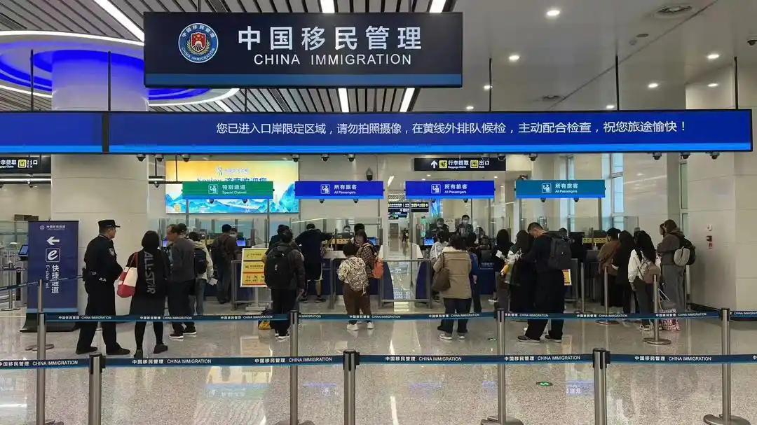 夏季航班时刻更新在即，注意航班变化→