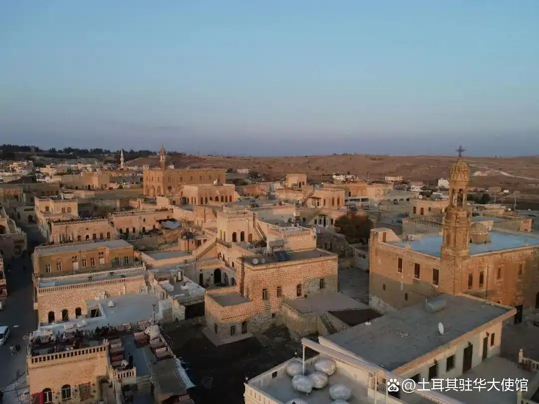 土耳其联合国教科文组织认证遗产地阿尼特利入选世界旅游组织“全球最佳旅游乡村”榜单