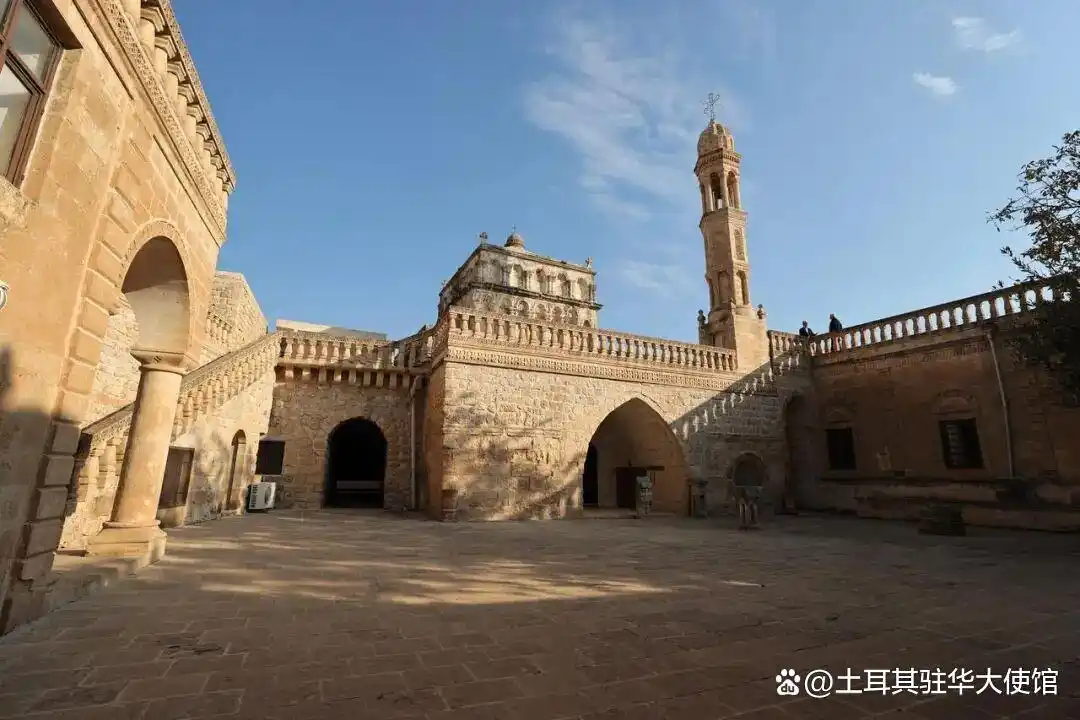 土耳其联合国教科文组织认证遗产地阿尼特利入选世界旅游组织“全球最佳旅游乡村”榜单