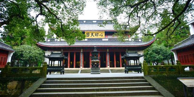 岳王庙、华清宫免费玩！杭州、西安、南京、四川景点限免开放