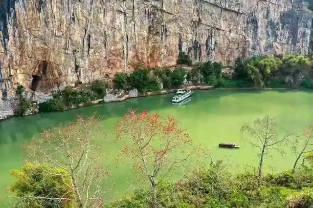 重磅福利！凭高铁票游崇左，38家景区免门票、半价