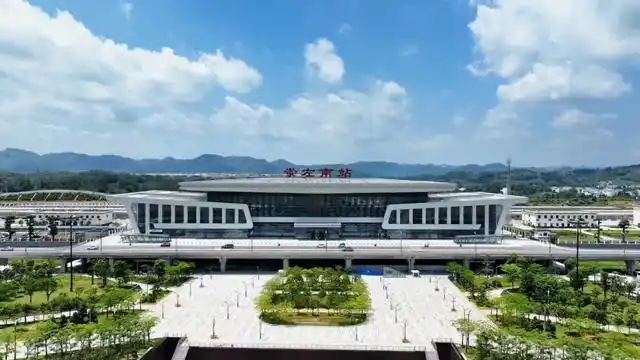 重磅福利！凭高铁票游崇左，38家景区免门票、半价