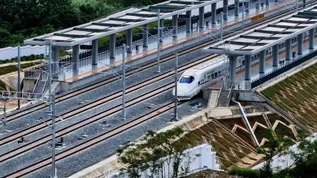 重磅福利！凭高铁票游崇左，38家景区免门票、半价