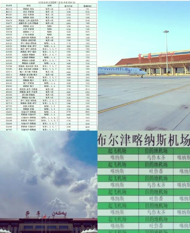 哈尔滨机场3月31日启用夏航季航班时刻