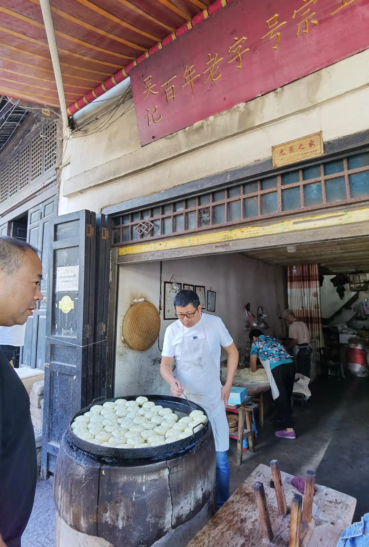 “国庆”+“中秋”，六枝岩脚古镇百元自助游攻略