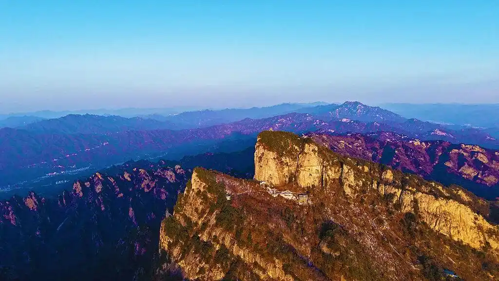 免票或半价！一大波景区优惠来了！