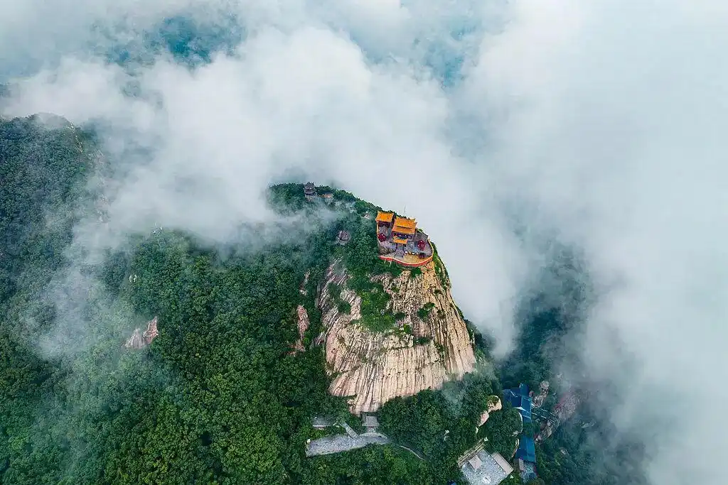 免票或半价！一大波景区优惠来了！