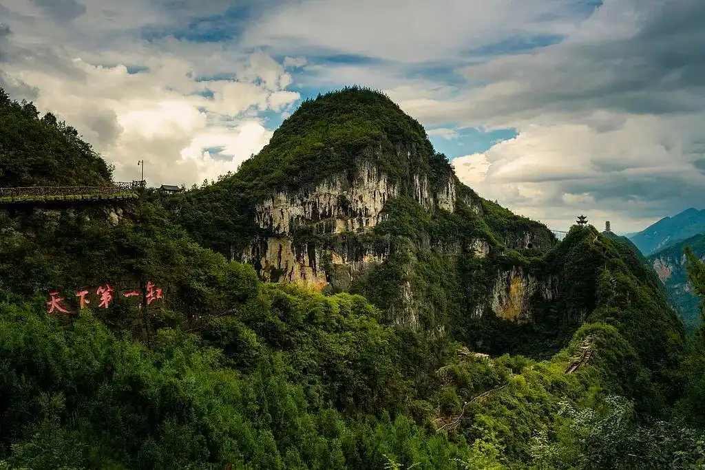 免票或半价！一大波景区优惠来了！