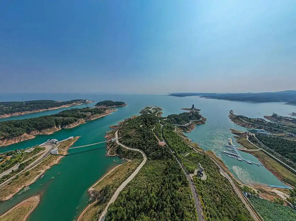 免票或半价！一大波景区优惠来了！