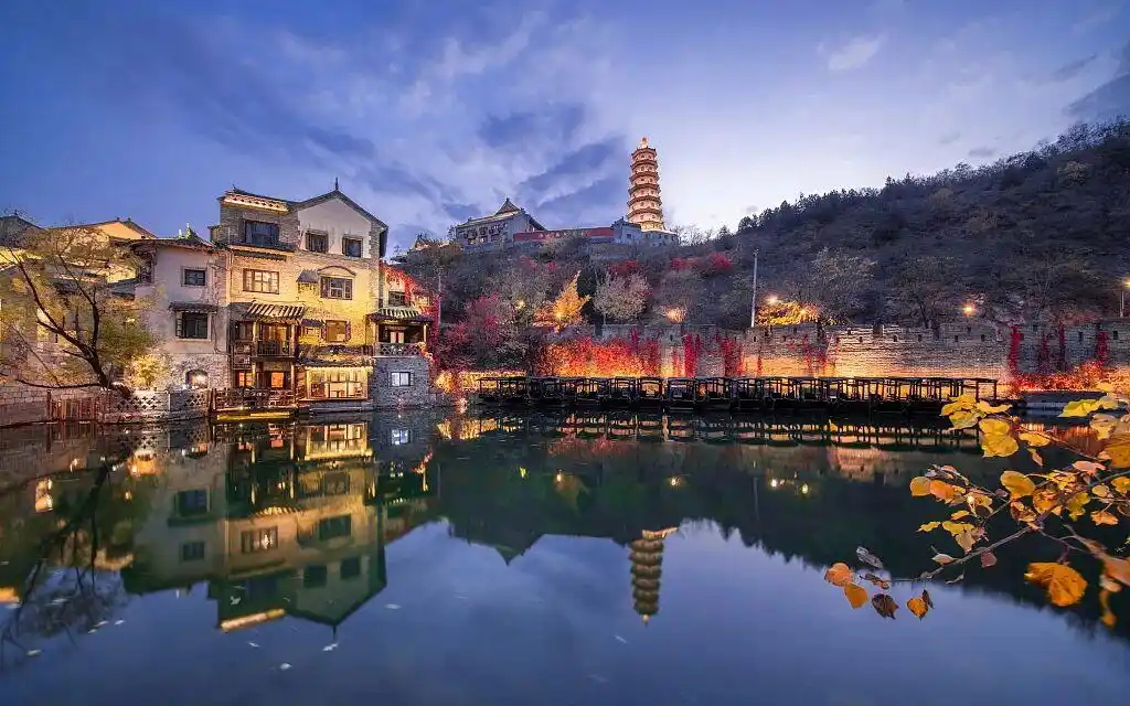 免票或半价！一大波景区优惠来了！