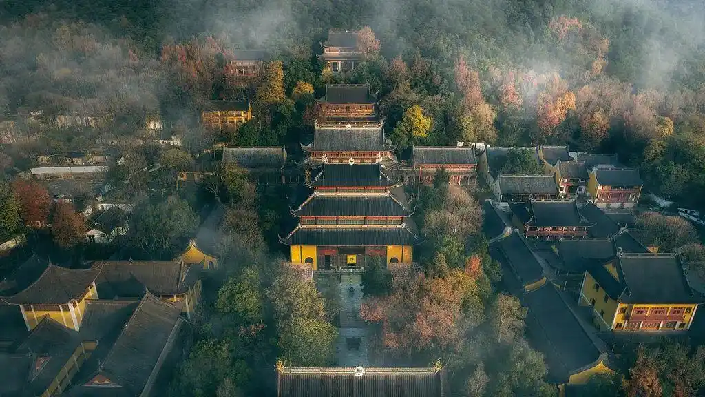 免票或半价！一大波景区优惠来了！