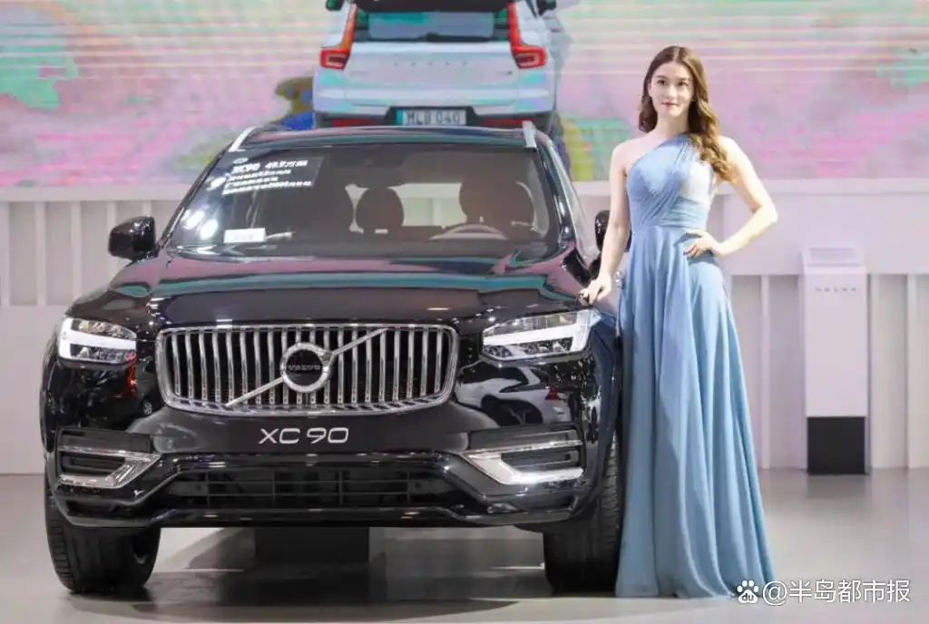 青岛年底大型国际车展下周五开幕！“主流品牌抄底价＋新能源车购置税全免”等您来（文末有门票福利）