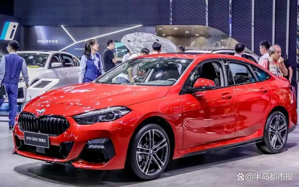 青岛年底大型国际车展下周五开幕！“主流品牌抄底价＋新能源车购置税全免”等您来（文末有门票福利）