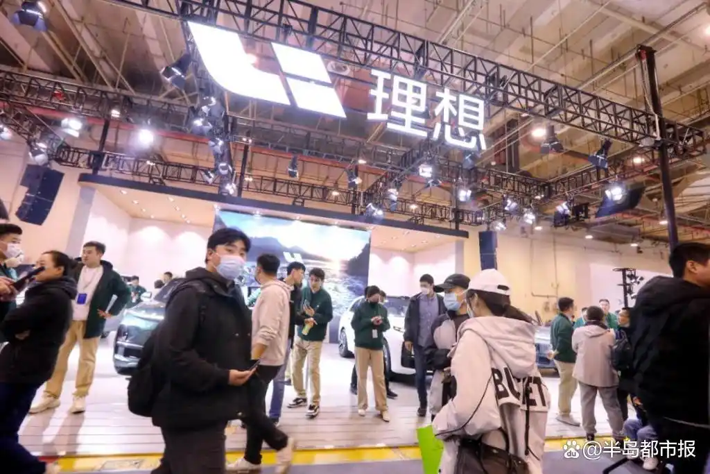 青岛年底大型国际车展下周五开幕！“主流品牌抄底价＋新能源车购置税全免”等您来（文末有门票福利）