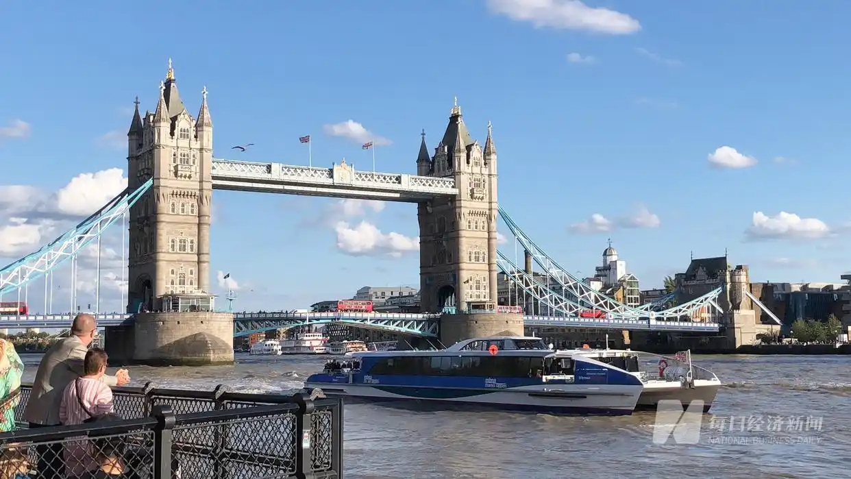 出境游重启一年：冷热门目的地互换 行业整体仍是半成品