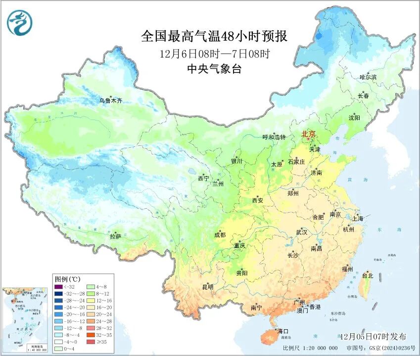 最高21℃！黄山市开始升温