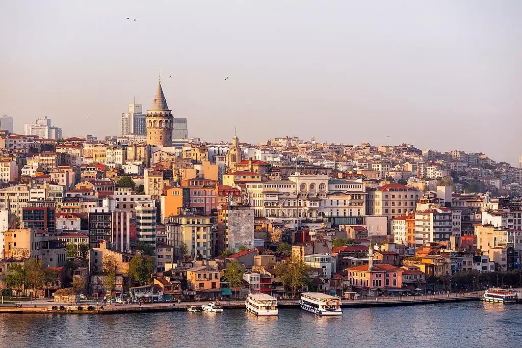 不断刷新纪录！土耳其将成吸引全球游客的“香饽饽”？