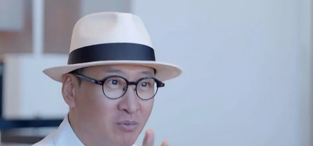 陪玩陪睡只是冰山一角？继向太后，周杰再曝潜规则，连杨紫也遭殃