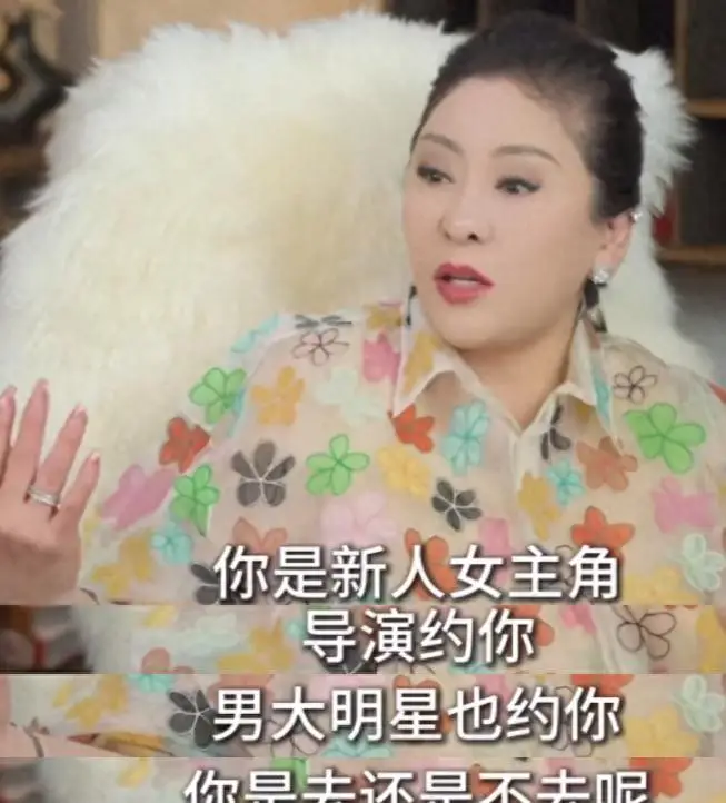 陪玩陪睡只是冰山一角？继向太后，周杰再曝潜规则，连杨紫也遭殃