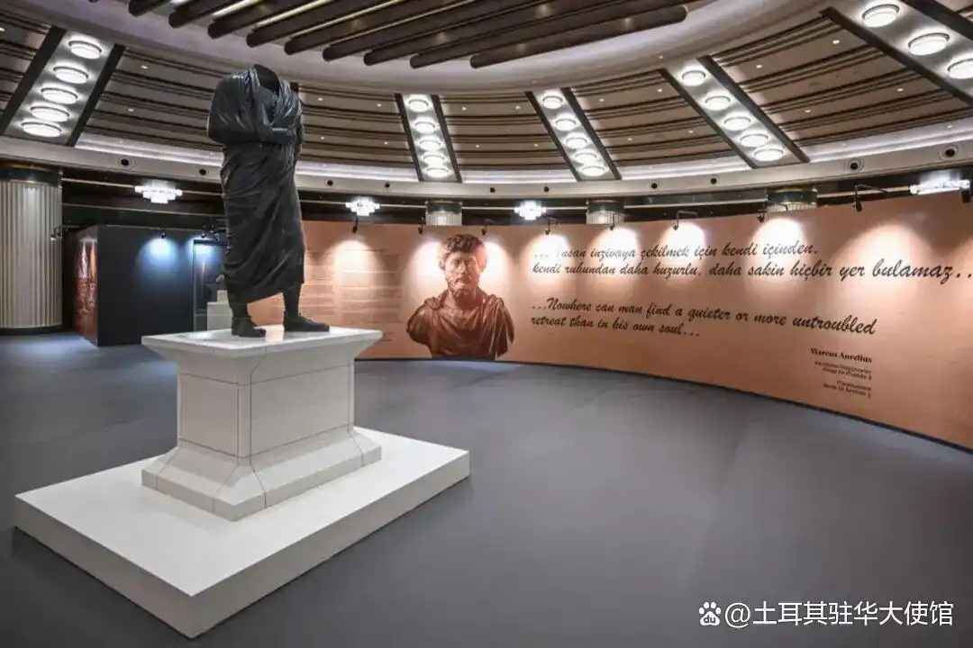 土耳其2026年文化旅游预算：预示旅游业创纪录、考古学迎来黄金时代