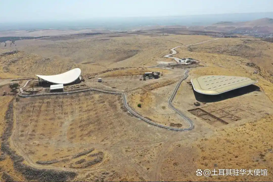 土耳其2026年文化旅游预算：预示旅游业创纪录、考古学迎来黄金时代