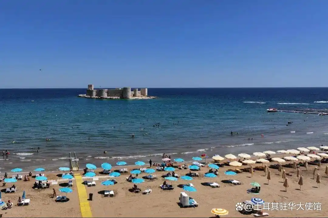 土耳其2026年文化旅游预算：预示旅游业创纪录、考古学迎来黄金时代