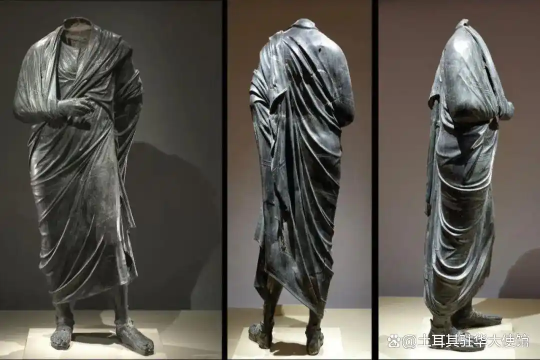 土耳其2026年文化旅游预算：预示旅游业创纪录、考古学迎来黄金时代