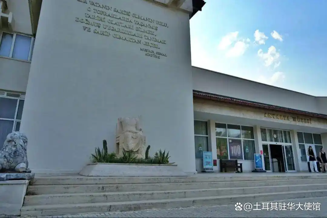 土耳其2026年文化旅游预算：预示旅游业创纪录、考古学迎来黄金时代