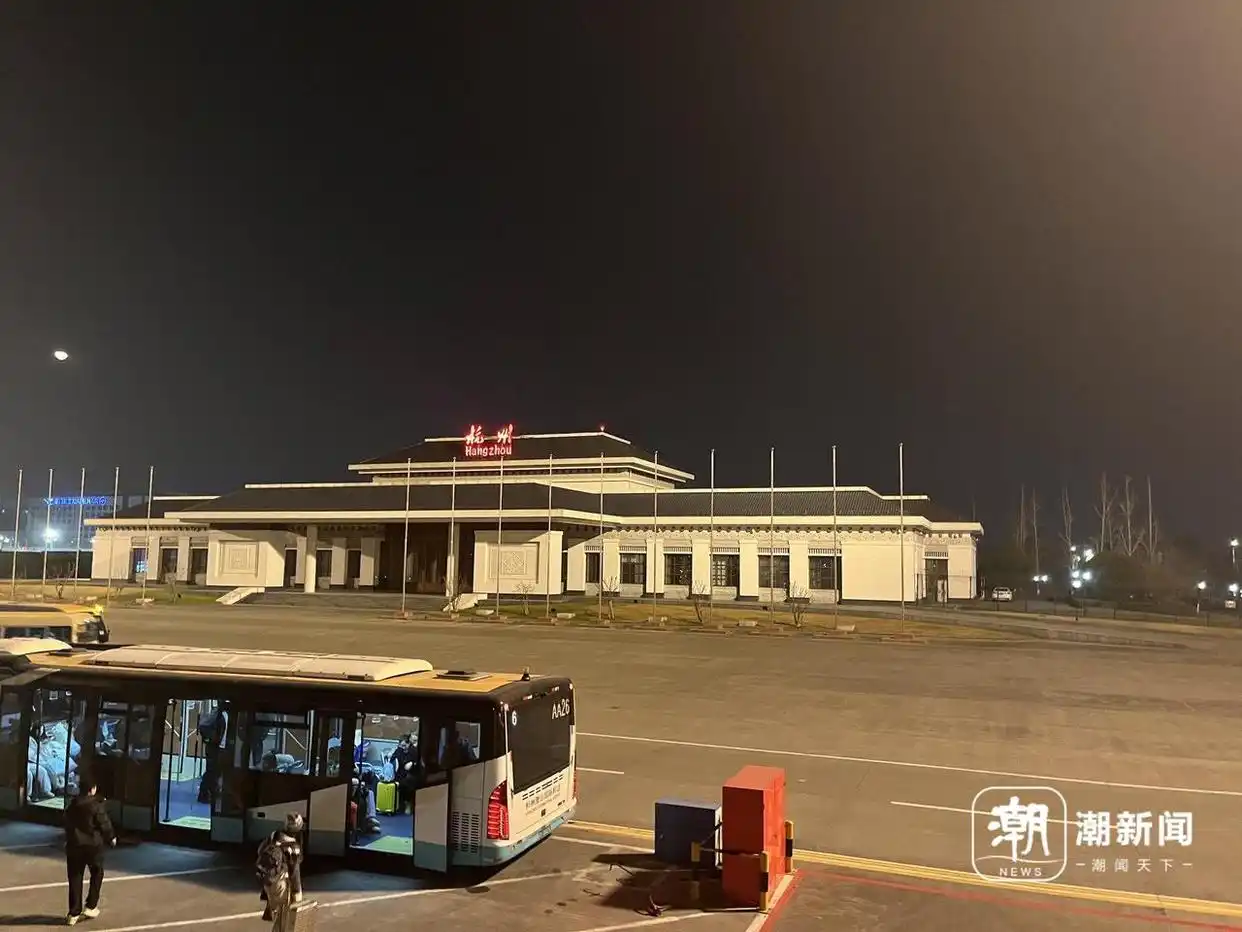 25年空港变迁，温暖从未缺席，杭州机场25周年征集活动圆满收官