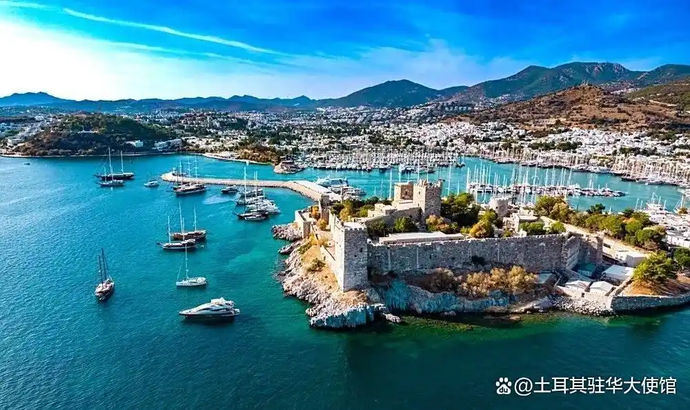 土耳其旅游业迈向新纪录