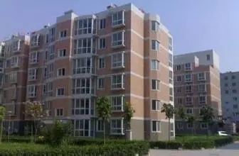 阿尔泰游乐园人都在看！财税小区11月房价报告出炉